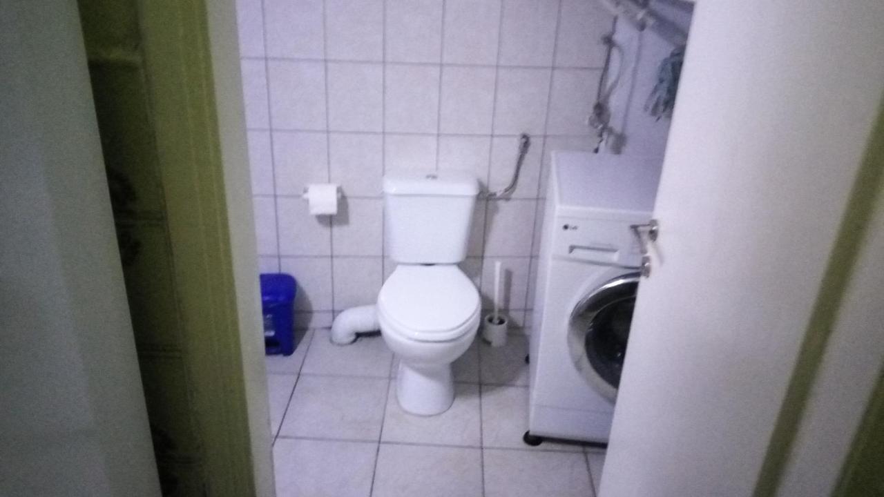 Big Apartment Near Olympus Mountain Litóhoro Kültér fotó